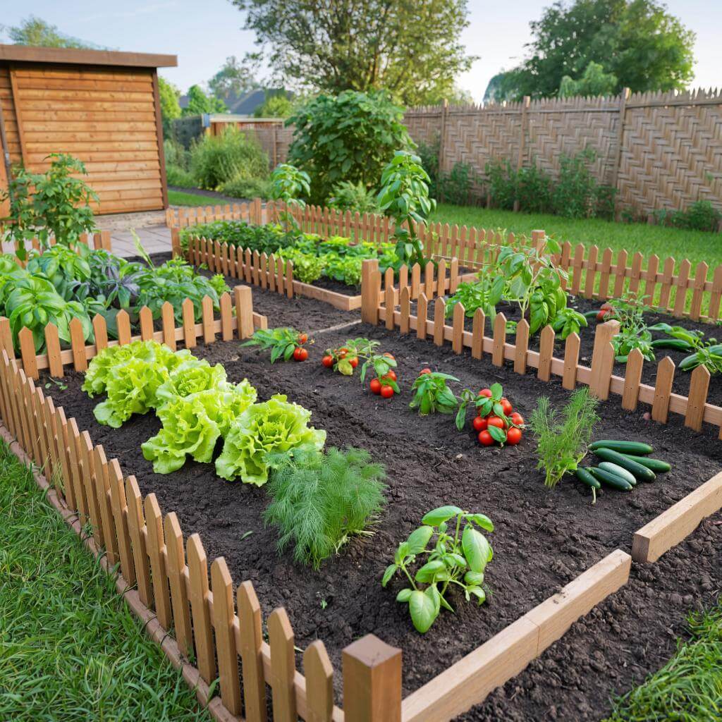 organicheskoe zemledelie i rastenievodstvo dlya nachinayushchih